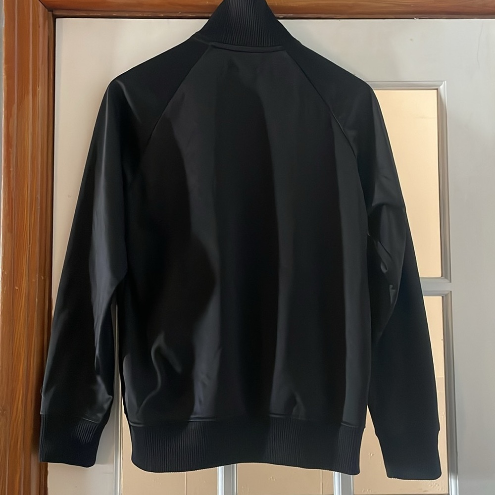 Fred Perry Track Jacket - Picture 2 of 5